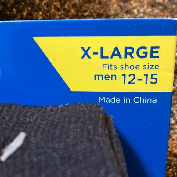 NWOT MediPeds Supportive Compression - Picture 7 of 7